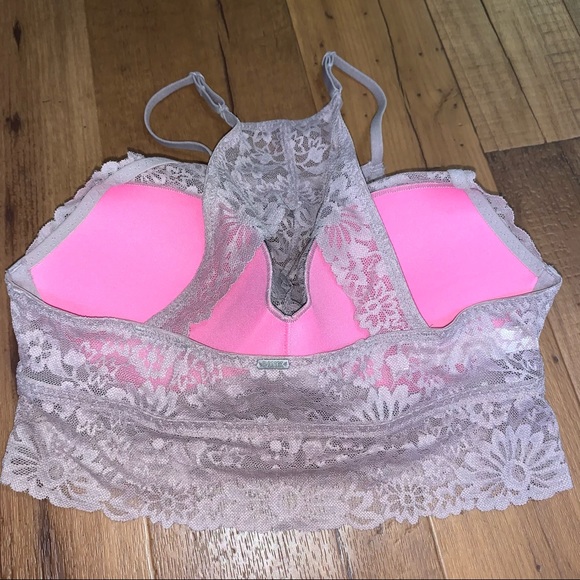 VS PINK Bra/Bralette Bundle 💗 - Picture 12 of 16